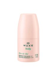 Nuxe Body Reve De The Deodorant 50 ml