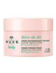 Nuxe Body Reve De The Vücut Kremi 200 ml