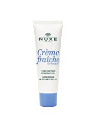 Nuxe Creme Fraiche 48h Nemlendirici Bakım Emülsiyonu (Karma Ciltler)