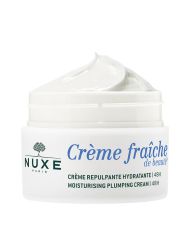 Nuxe Creme Fraiche 48h Nemlendirici Bakım Kremi 50 ml (Normal Ciltler)