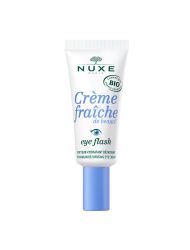 Nuxe Creme Fraiche de Beaute Canlandırıcı ve Nemlendirici Göz Çevresi Bakım Kremi 15 ml