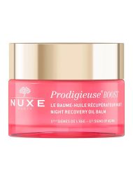 Nuxe Creme Prodigieuse Baume Huile Recuperateur Nuit 50 ml