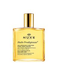 NUXE Huile Prodigieuse Çok Amaçlı Kuru Bakım Yağı 50 ml