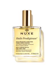 NUXE Huile Prodigieuse Çok Amaçlı Kuru Bakım Yağı 100 ml