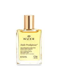 NUXE Huile Prodigieuse Çok Amaçlı Kuru Bakım Yağı 30 ml