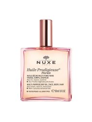 Nuxe Huile Prodigieuse Floral Kuru yağ 50 ml