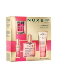 Nuxe Huile Prodigieuse Florale Pembe Güzellik SETİ