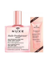 Nuxe Huile Prodigieuse Florale SET