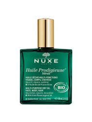 NUXE Huile Prodigieuse Neroli Çok Amaçlı Kuru Yağ 100 ml