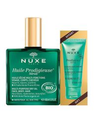 Nuxe Huile Prodigieuse Neroli SET