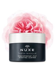 Nuxe Masque Detoxifiant + Eclat Insta-Masque Detox Maskesi 50 ml