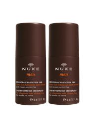 Nuxe Men Deodorant 2x50ml