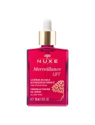 Nuxe Merveillance Lift Firming Activating Oil Serum 30 ml