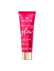 Nuxe Merveillance Lift Glow - Sıkılaştırıcı Işıltı Veren Nemlendirici Krem 50 ml