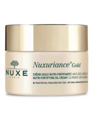 Nuxe Nuxuriance Gold Nutri-Fortifying Gündüz Kremi 50 ml