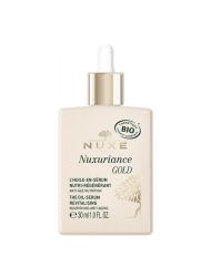 Nuxe Nuxuriance Gold The Oil Serum 30 ml