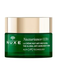 Nuxe Nuxuriance Ultra Anti Aging Gece Kremi 50 ml