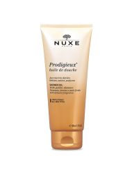 Nuxe Prodigieux Duş Yağı 200ml