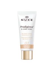 Nuxe Prodigieux Tinted Moisturizing BB Cream - 01 30 ml