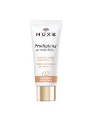 Nuxe Prodigieux Tinted Moisturizing BB Cream - 02 30 ml