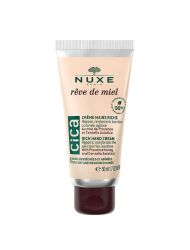 Nuxe Reve De Miel Cica Rich Hand Cream 50 ml