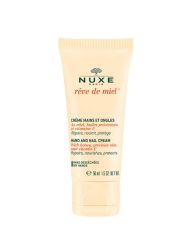 Nuxe Reve De Miel El ve Tırnak Kremi 50 ml