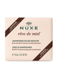 Nuxe Reve de Miel Hassas Katı Şampuan 65 gr