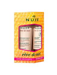 Nuxe Reve De Miel Mini Set