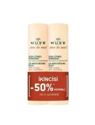 Nuxe Reve De Miel Stick Levres 4gr - İKİNCİSİ %50 İNDİRİMLİ