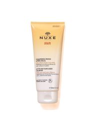 Nuxe Sun Güneş Sonrası Şampuanı 200 ml