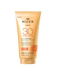 Nuxe Sun Lait Delicieux Protection Spf30 150ml