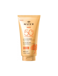 Nuxe Sun Melting Lotion High Protection Face and Body SPF50 150 ml