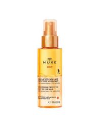 Nuxe Sun Moisturising Protective Milky Oil For Hair 100ml