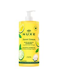 Nuxe Sweet Lemon Delightful Duş Jeli 750 ml