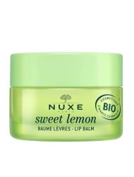 Nuxe Sweet Lemon Dudak Balmı 15 gr