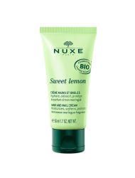 Nuxe Sweet Lemon El Kremi 50 ml