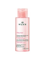 Nuxe Very Rose 3’ü 1 Arada Micellar Su 400 ml