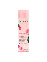 Nuxe Very Rose Ferahlatan Temizleyici Micellar Su 200 ml