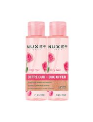 Nuxe Very Rose Ferahlatıcı Misel Su 2x400 ml