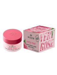 Nuxe Very Rose Gül Özlü Dudak Balmı 15 g