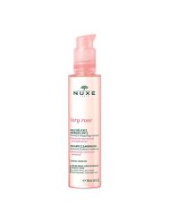 Nuxe Very Rose Hassas Temizleme Yağı 150 ml