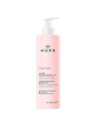 Nuxe Very Rose Soothing Moisturizing Body Milk 400 ml