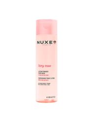 Nuxe Very Rose Tazeleyici Tonik Losyon 200 ml