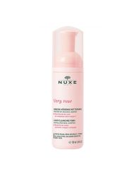 Nuxe Very Rose Temizleme Köpüğü 150 ml