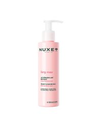 Nuxe Very Rose Temizleme Sütü 200 ml