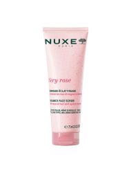 Nuxe Very Rose Yüz Peelingi 75 ml