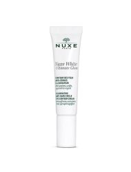 Nuxe White Ultimate Glow Aydınlatıcı Göz Çevresi Kremi 15 ml