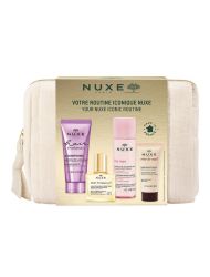 Nuxe Your Iconic Routine Kit