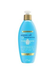 OGX Argan Oil Of Morocco Tame Shine Cream 177 ml