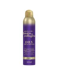 OGX Biotin Collagen Dry Shampoo 165 ml